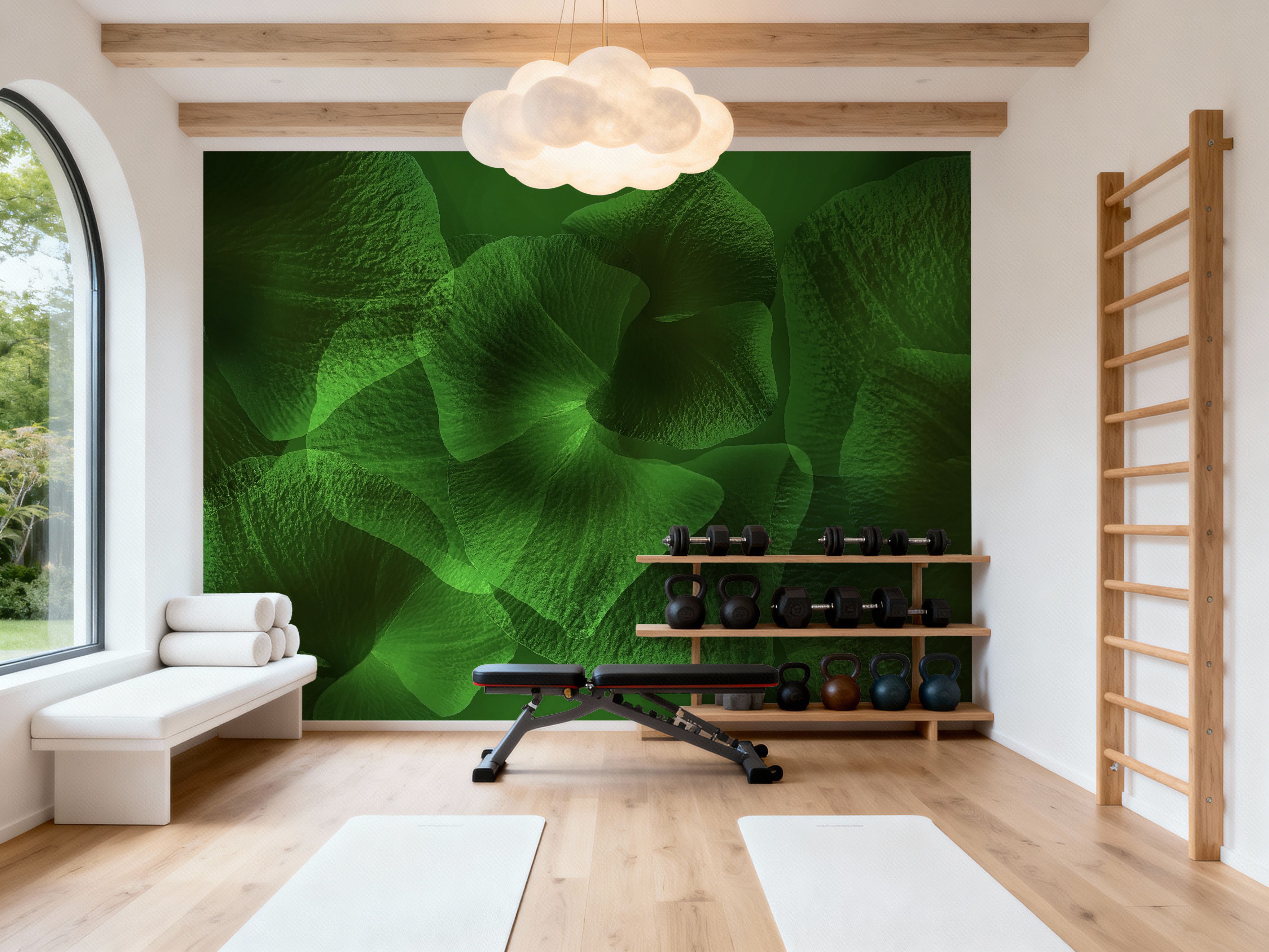 Green Landscape