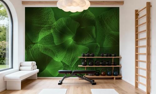 Green Landscape