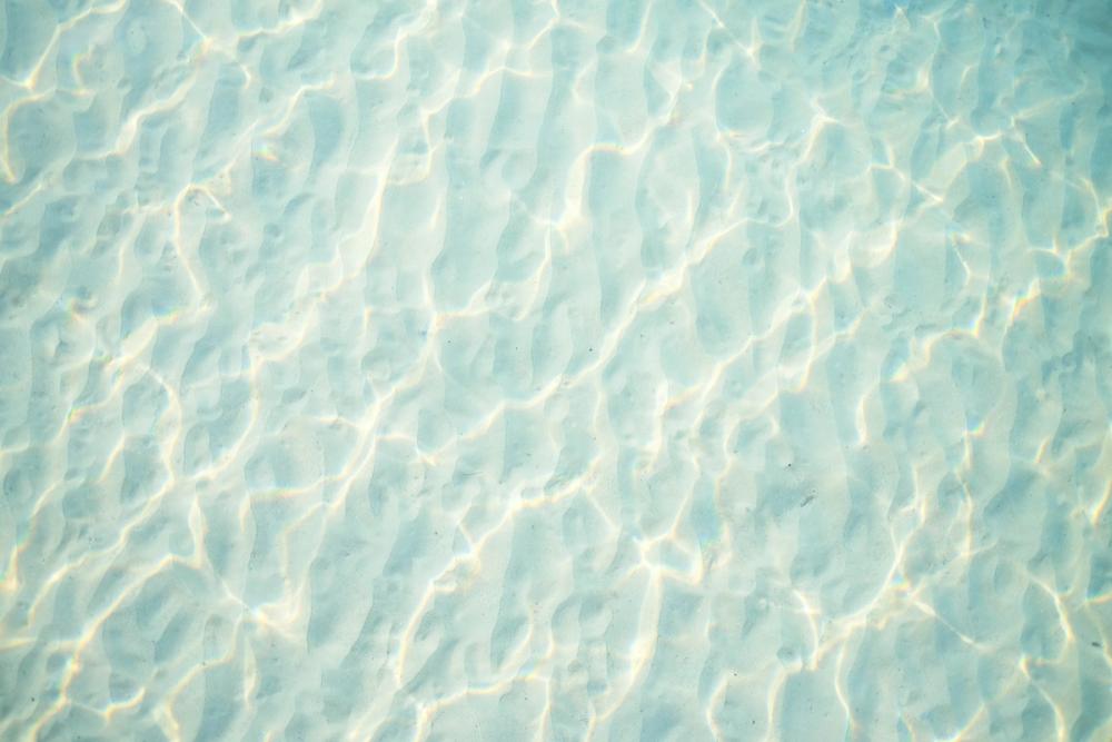 Still Ocean