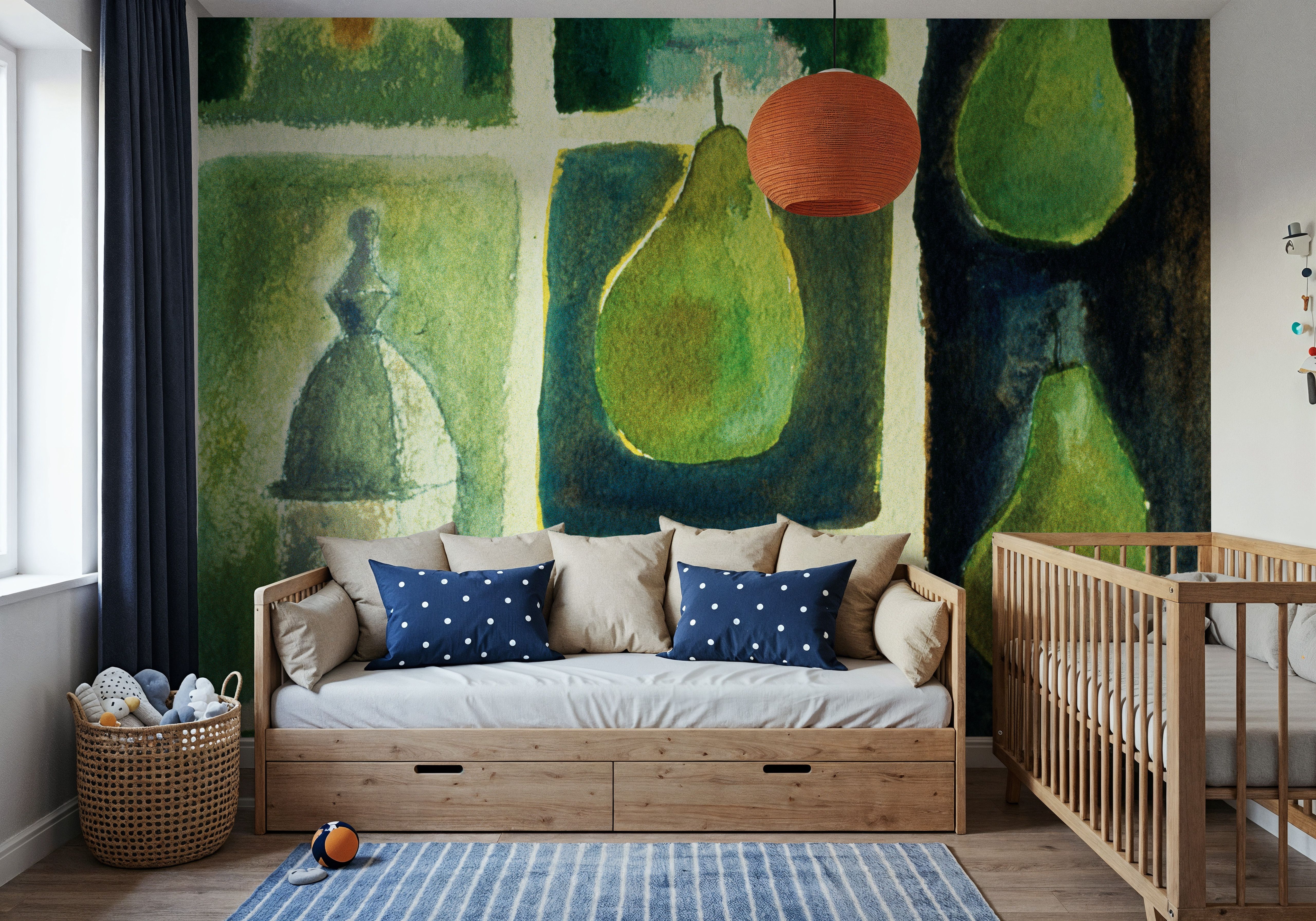 Pears Topiary