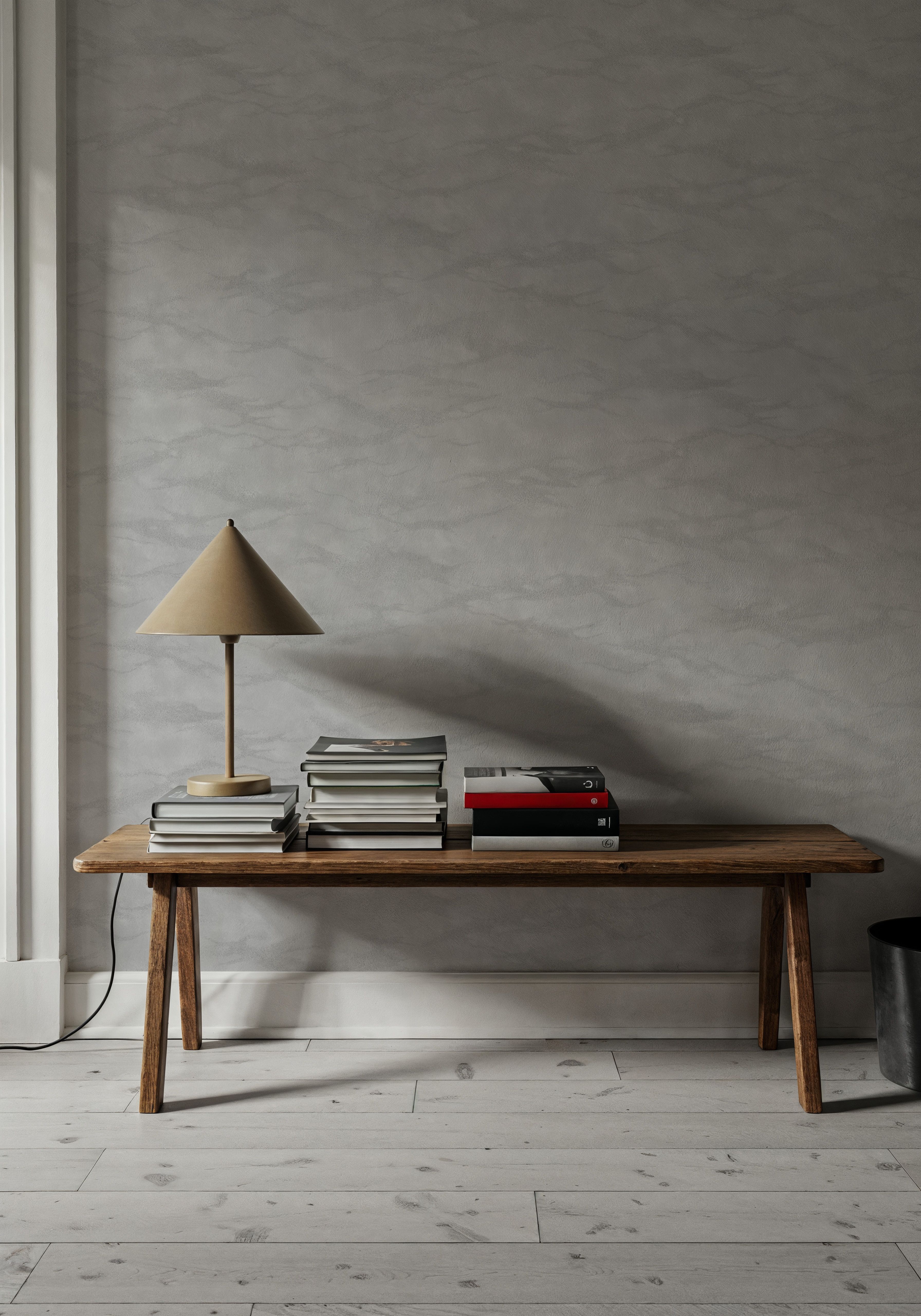 Scintilla, Cloudstone