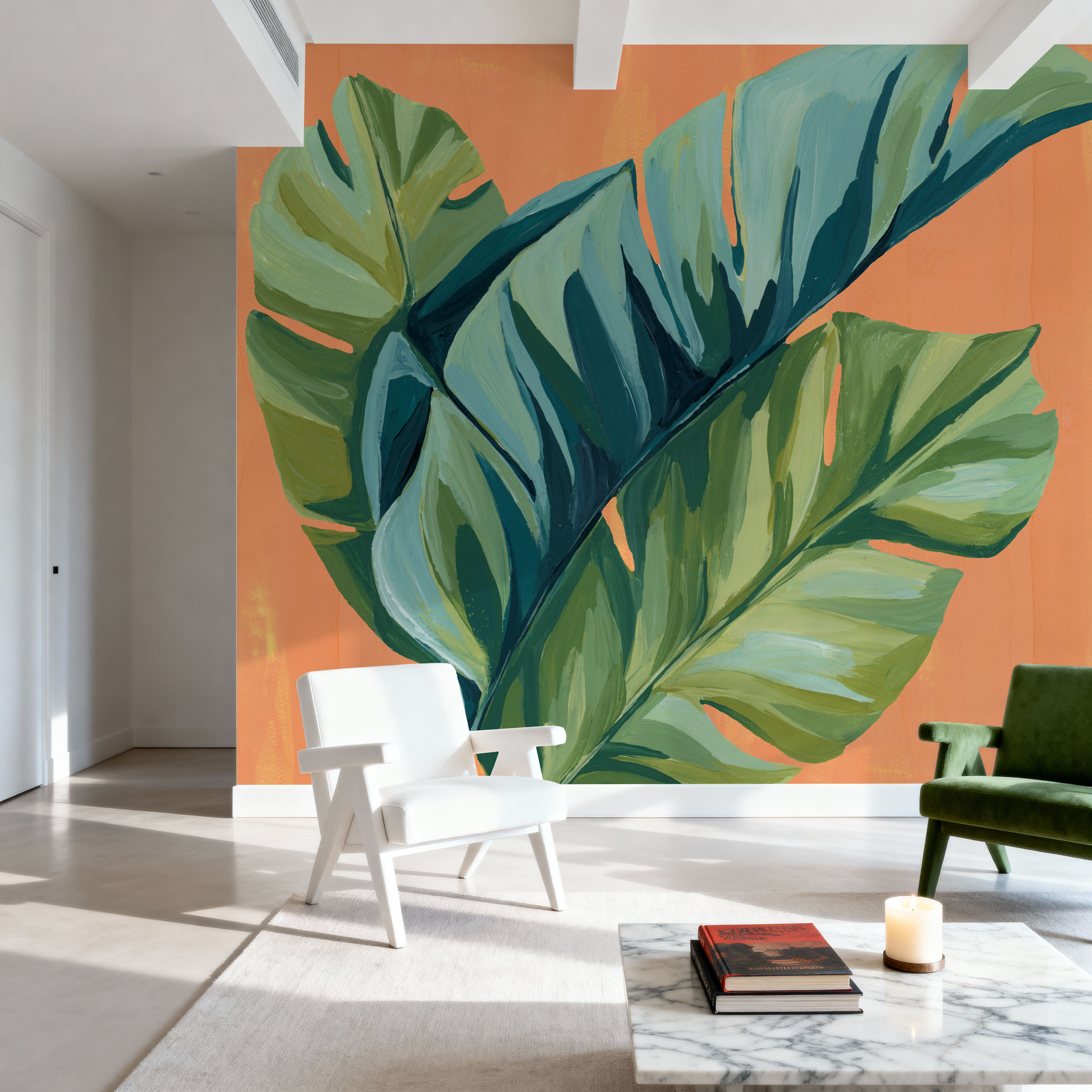 Island Botanica IV