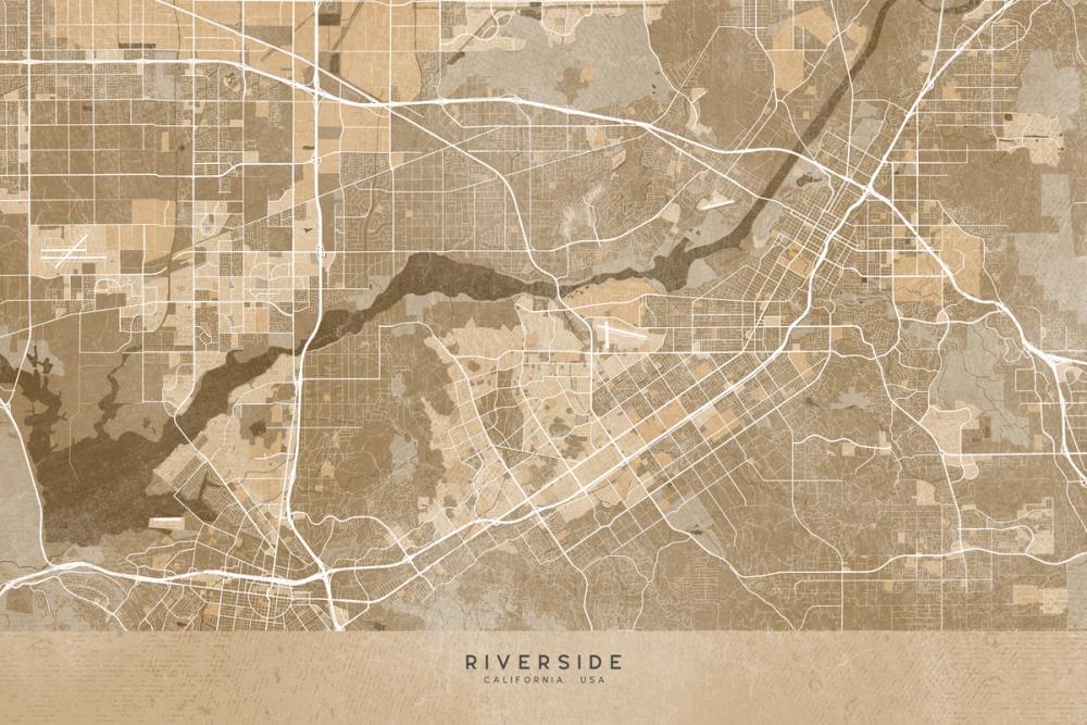 Riverside Ochre