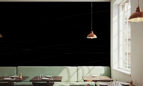 Pietra Black Marble