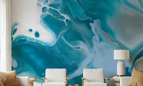 Blue Lagoon I