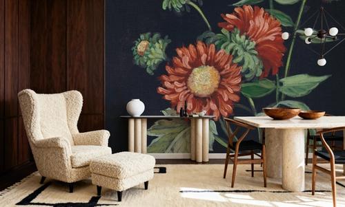 Botanical Beauty I Jewel