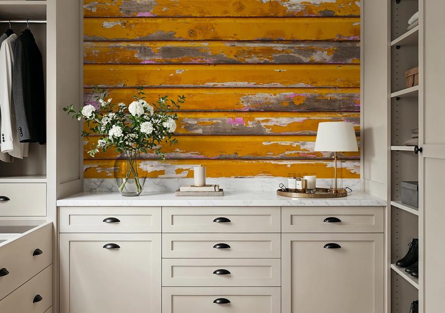 Sunworn Timber