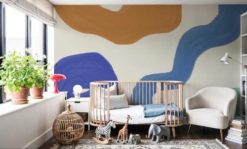 Seventies Waves