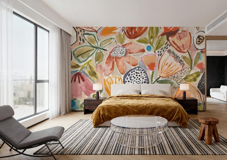 Forte Florals II