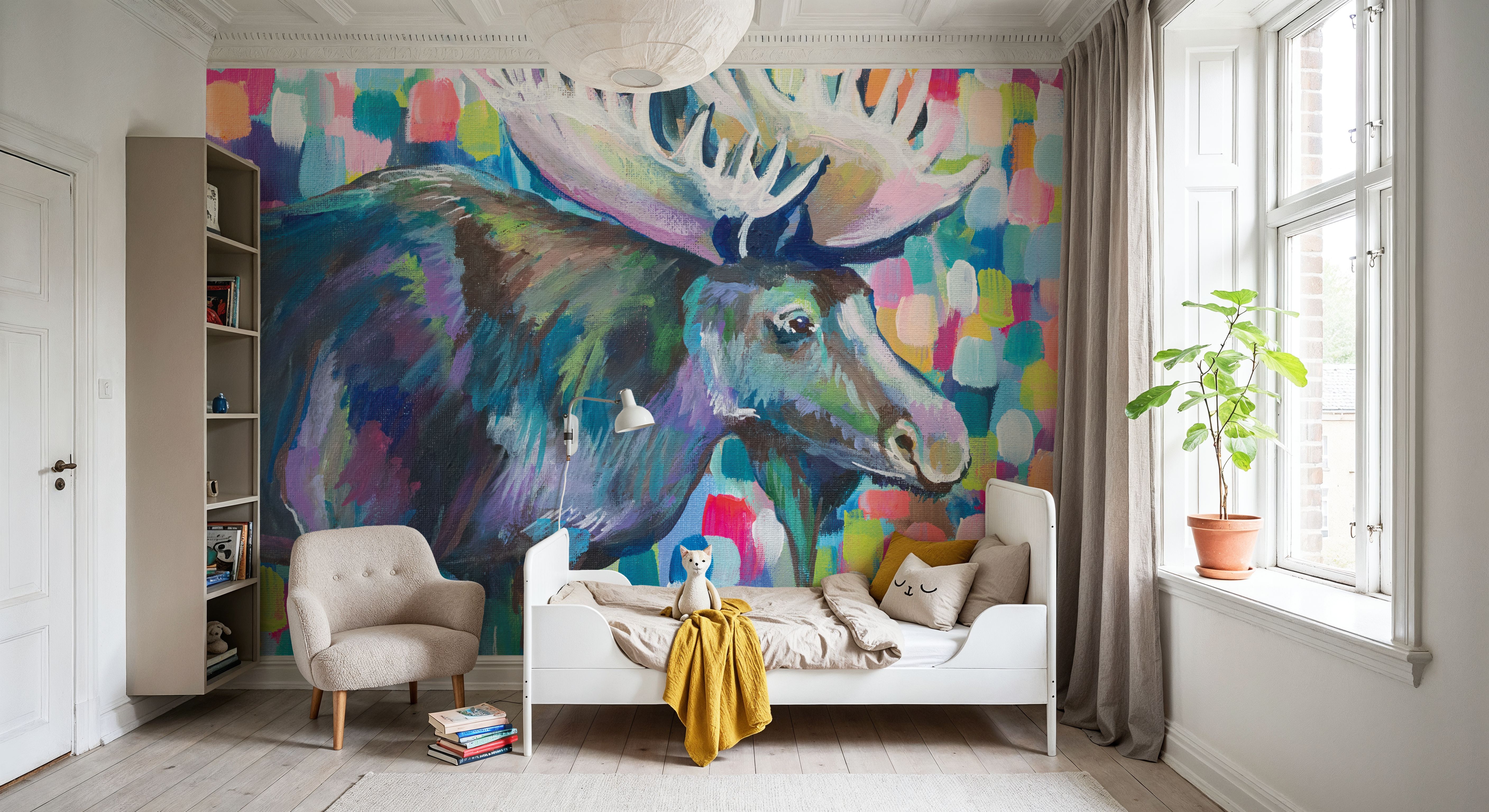 Moose Magic