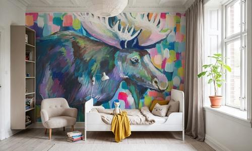 Moose Magic