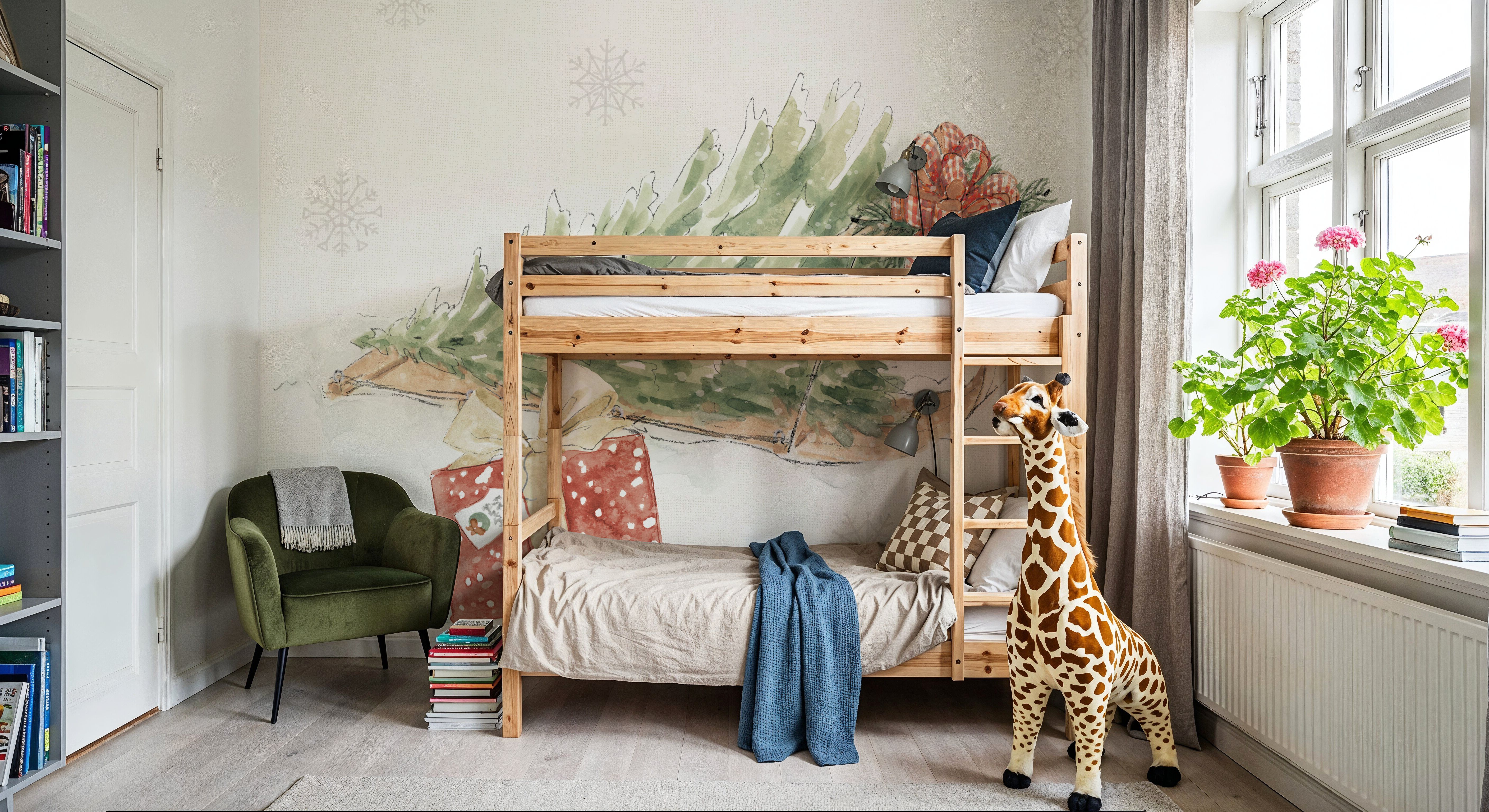 Sweet Season V Red, Wallpaper