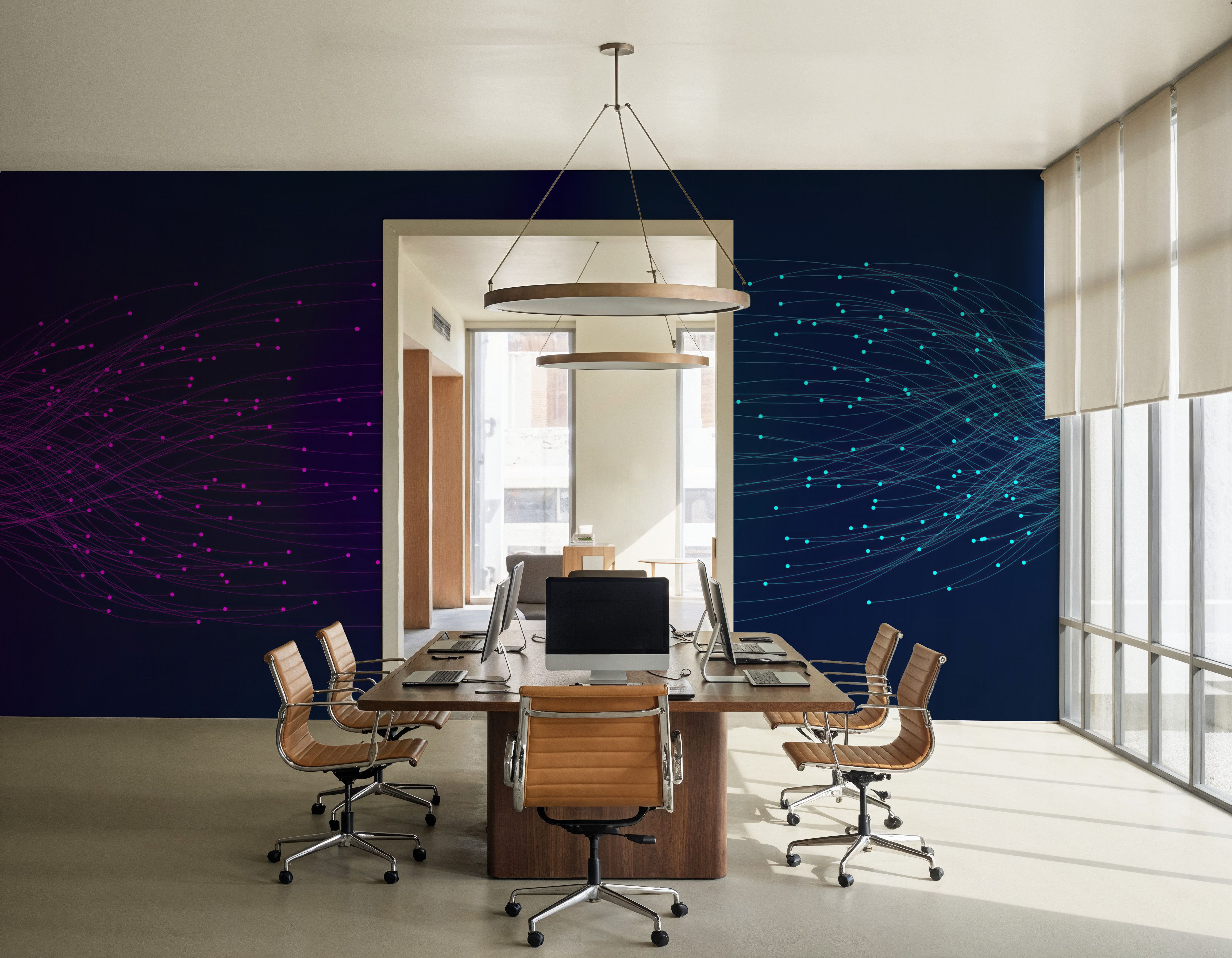 Node Ode Color