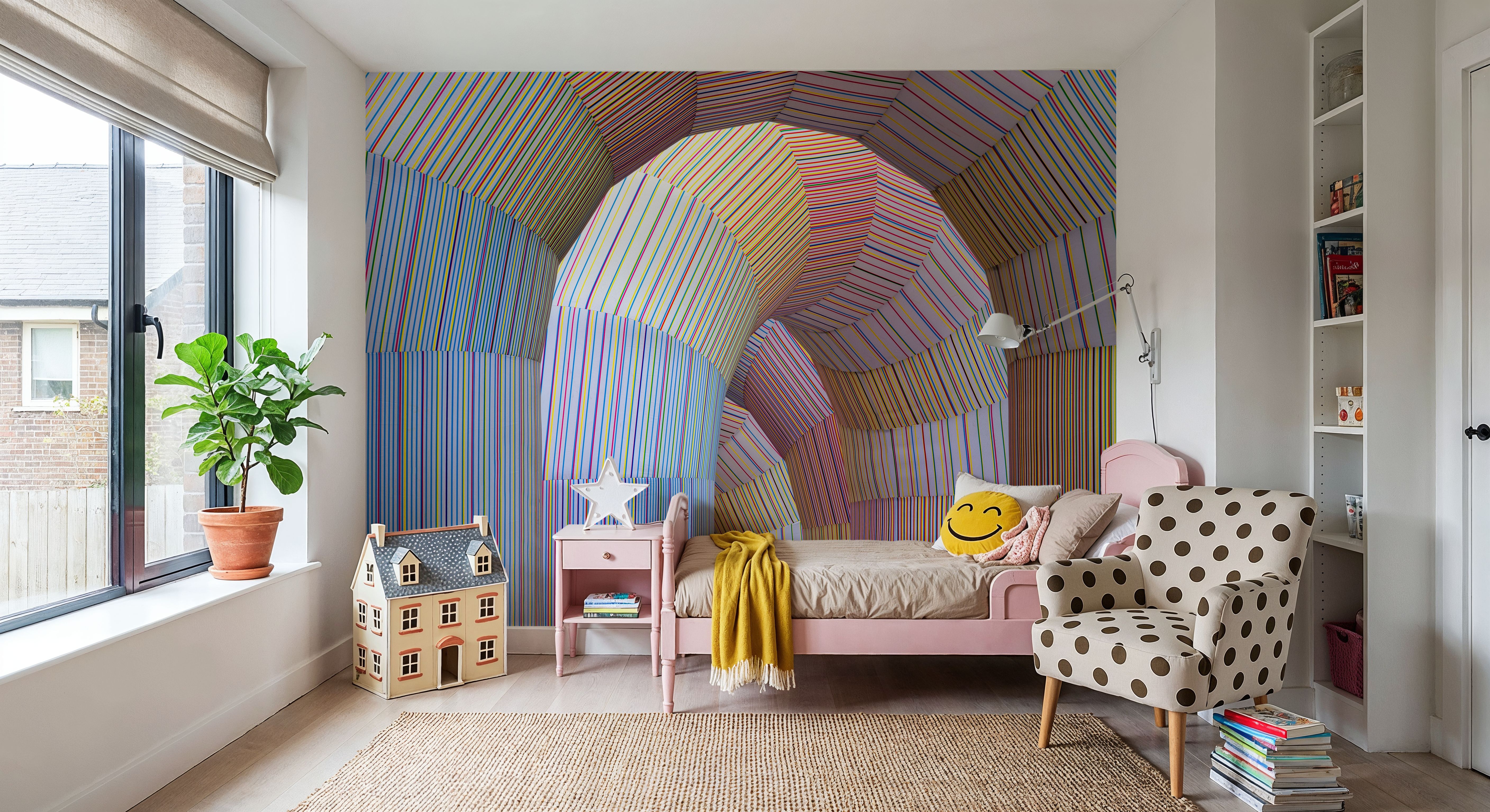 Arches Of Creativity