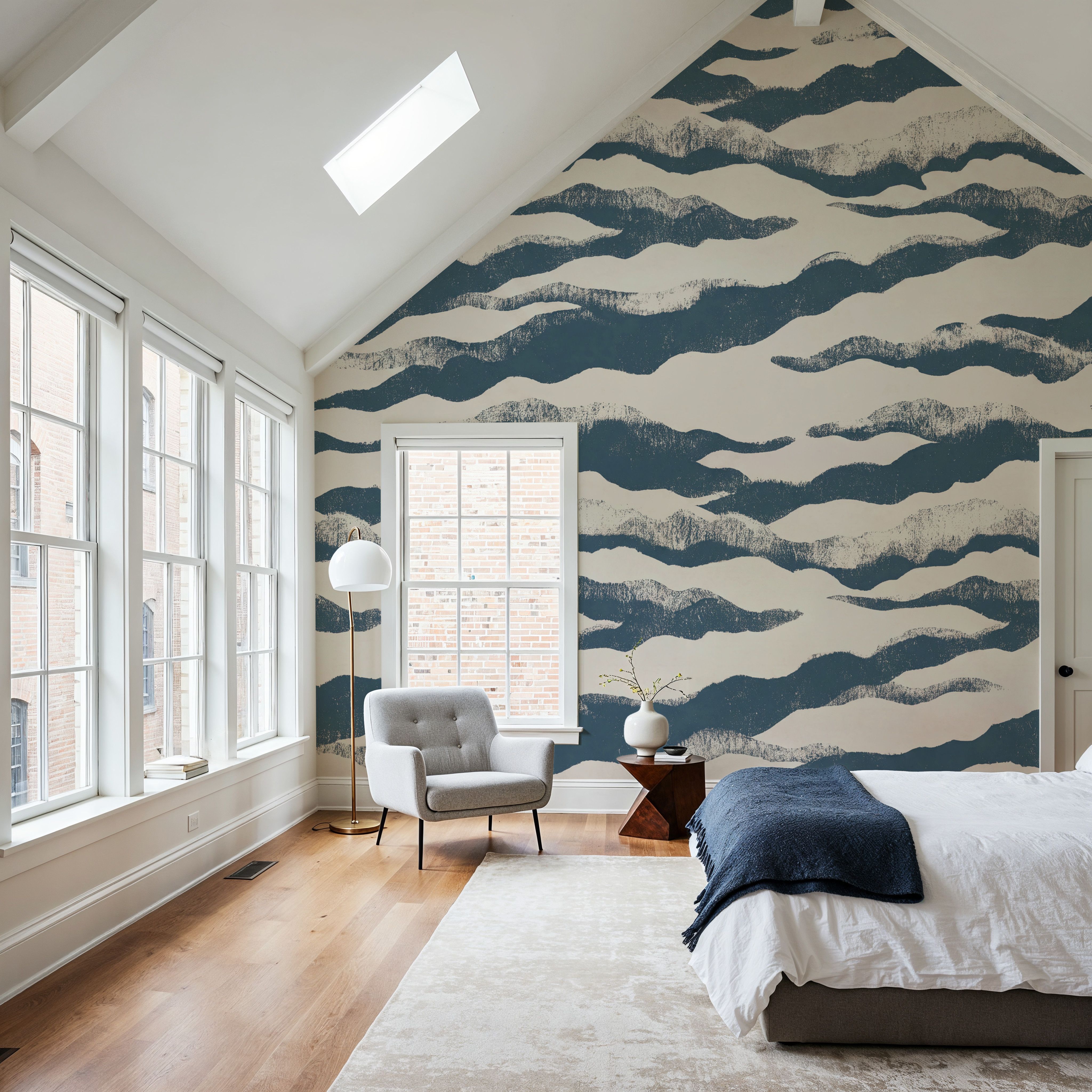 Grand Terra Sauvage, Cloud Drift