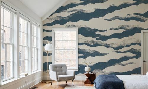 Grand Terra Sauvage, Cloud Drift
