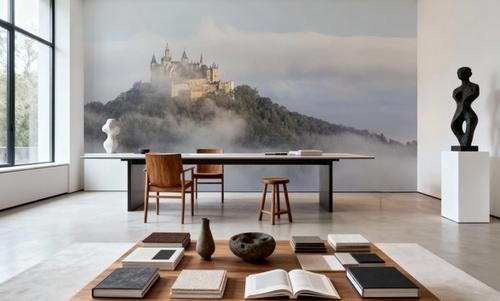 Castle in the Sky