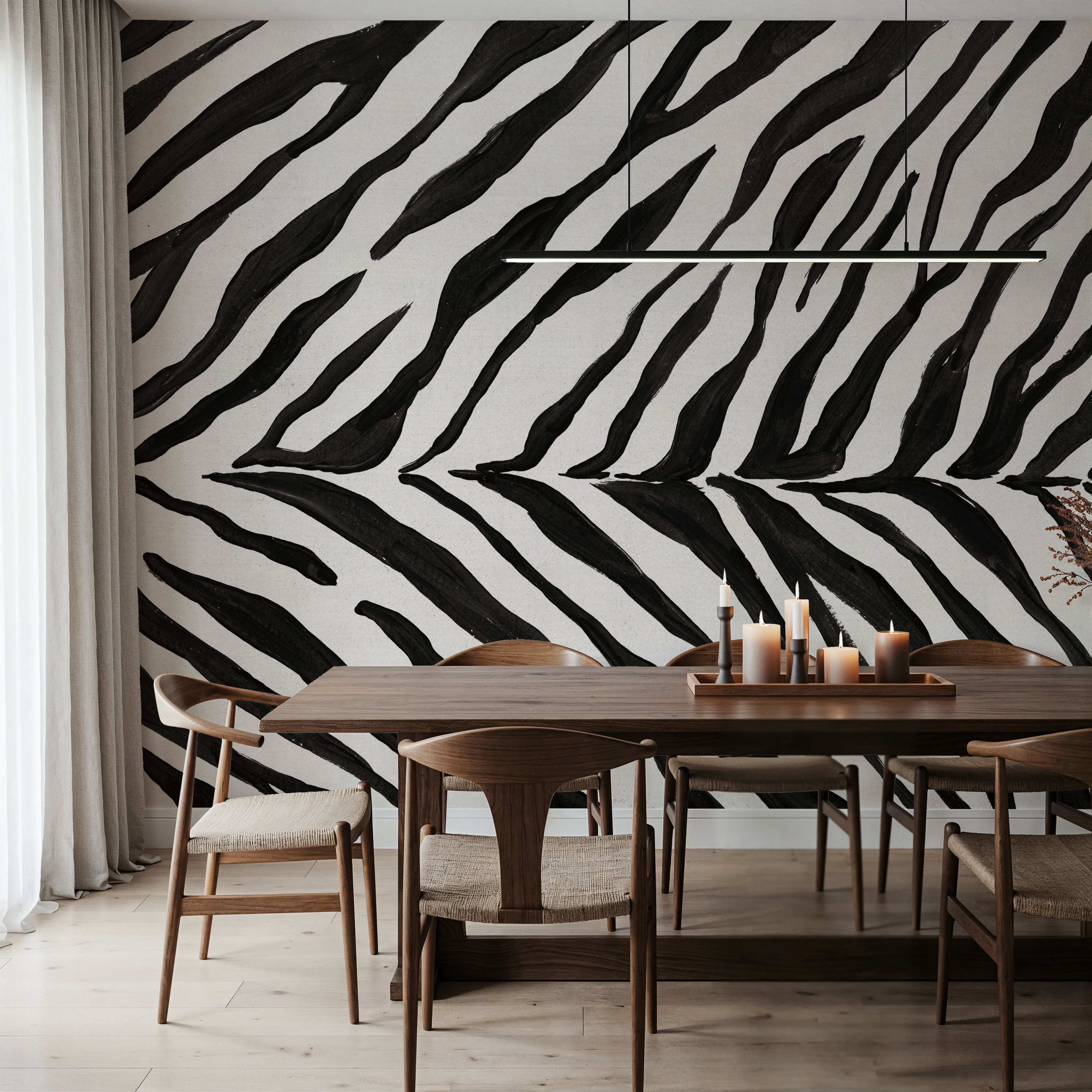 Animal Print I