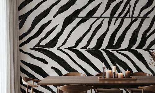 Animal Print I