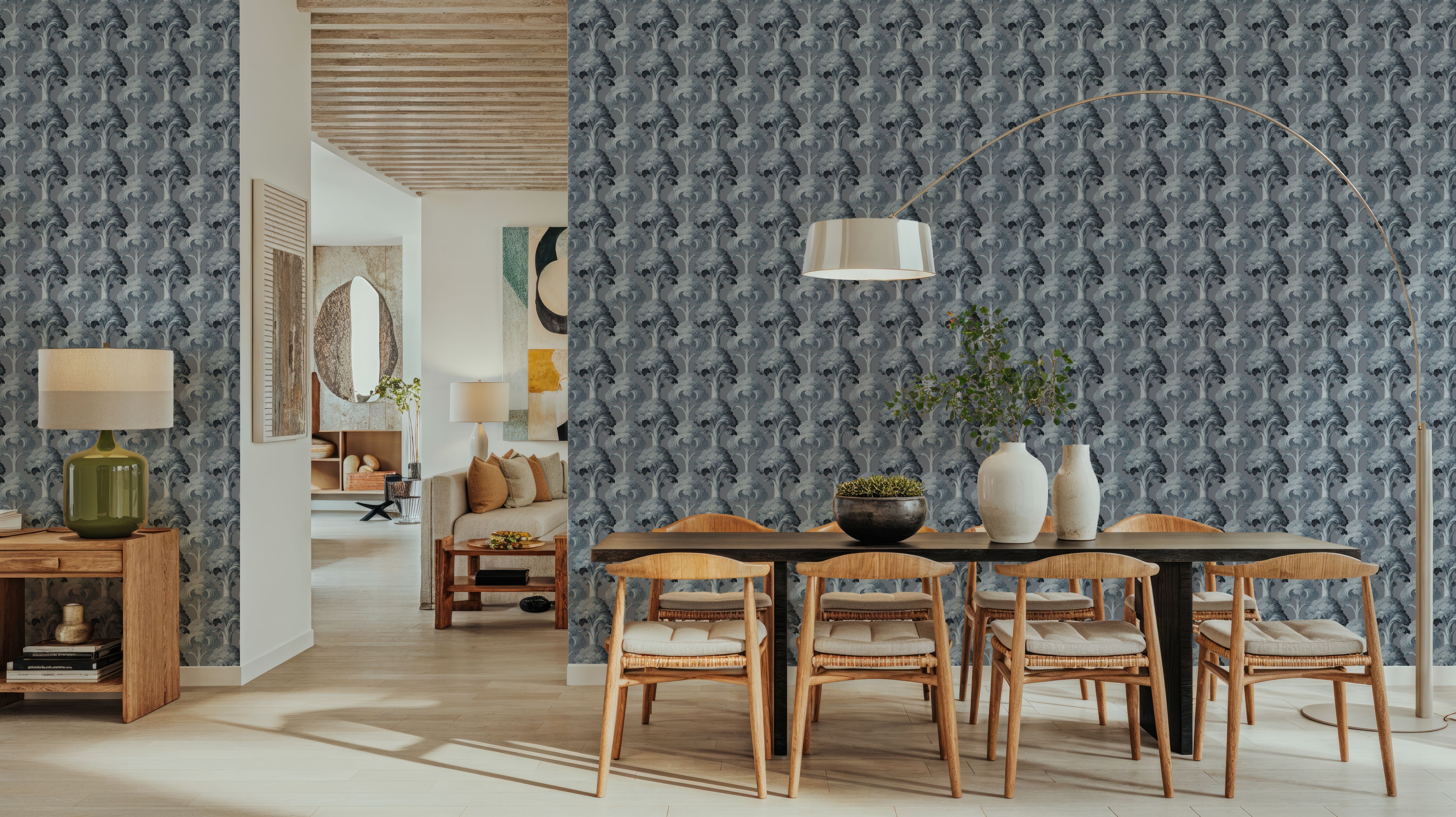 Eat Your Greens, Dove Blue