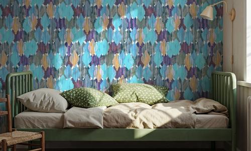 Iris Ikat