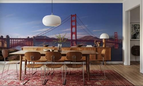 Bay Bridge Majesty