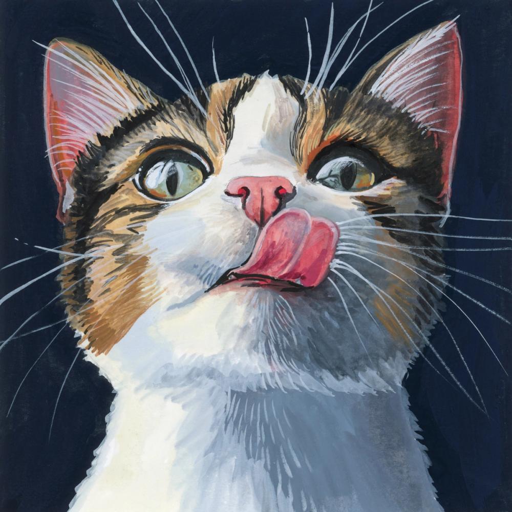 When The Treats Come Out