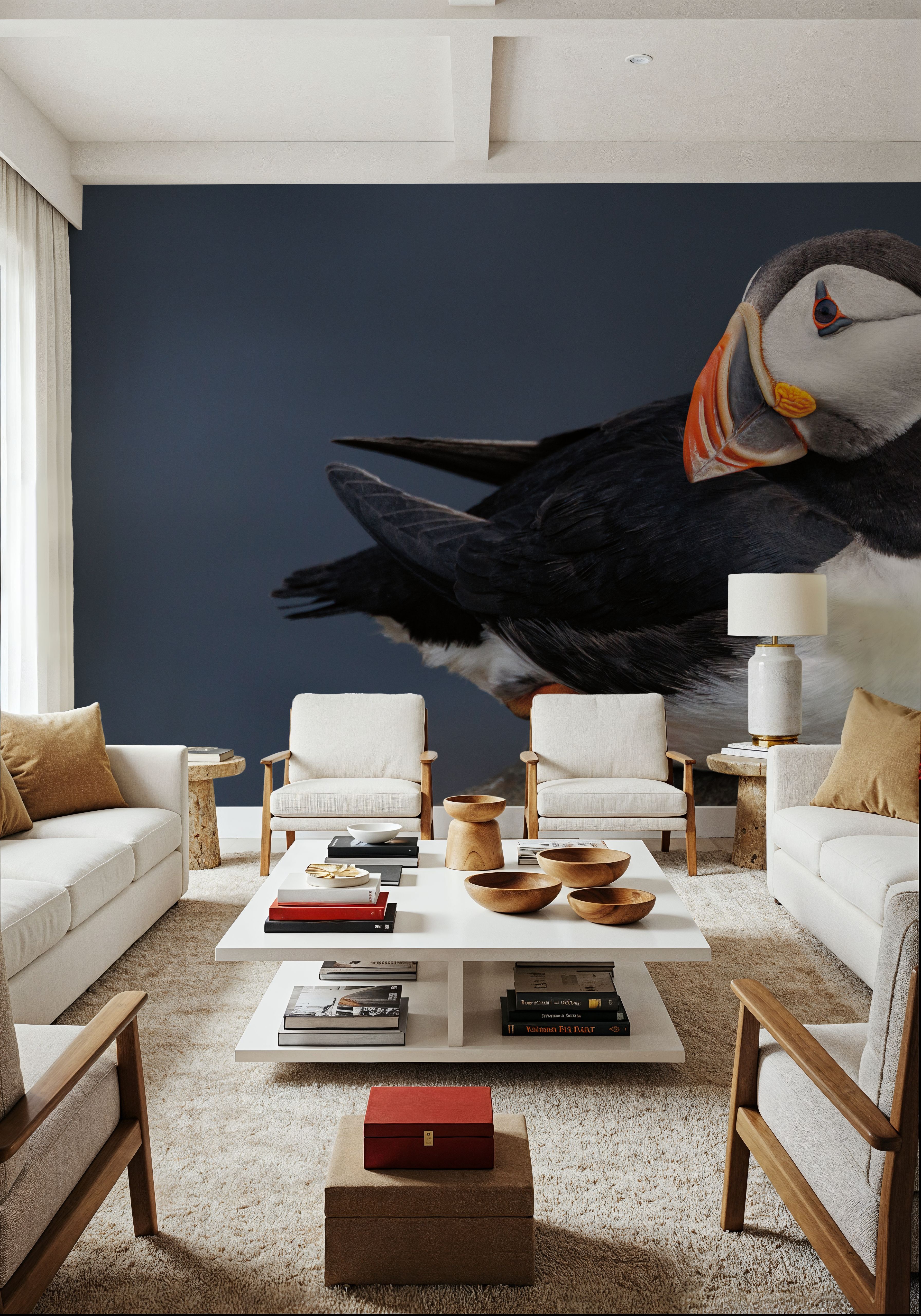Atlantic Puffin