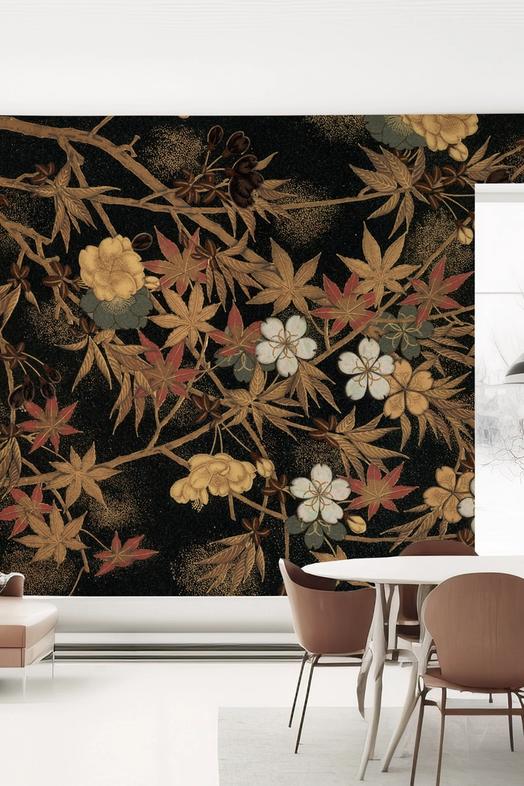 Japanese Autumns