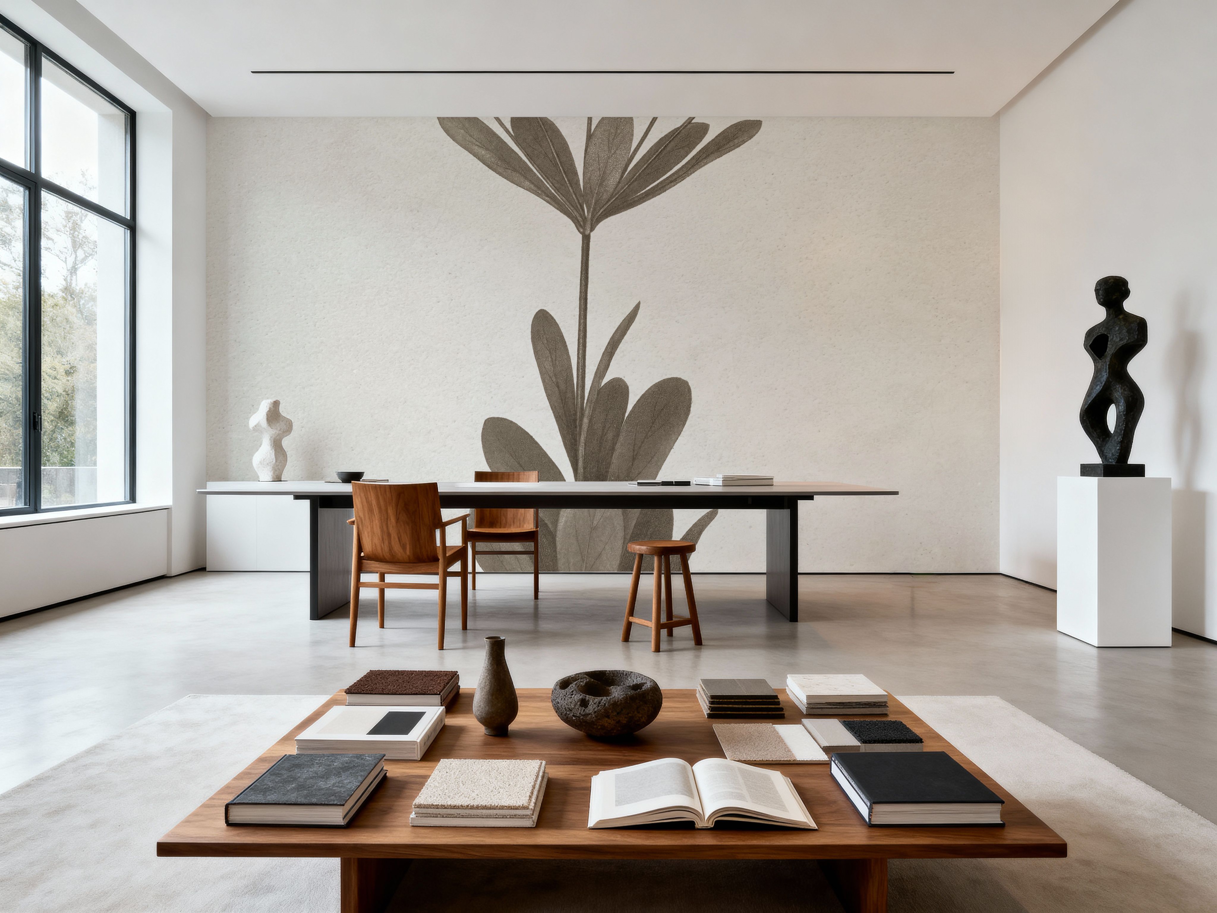 Beautiful Botanical I