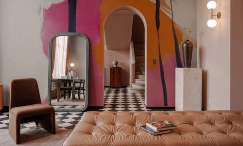 Somersault Orange