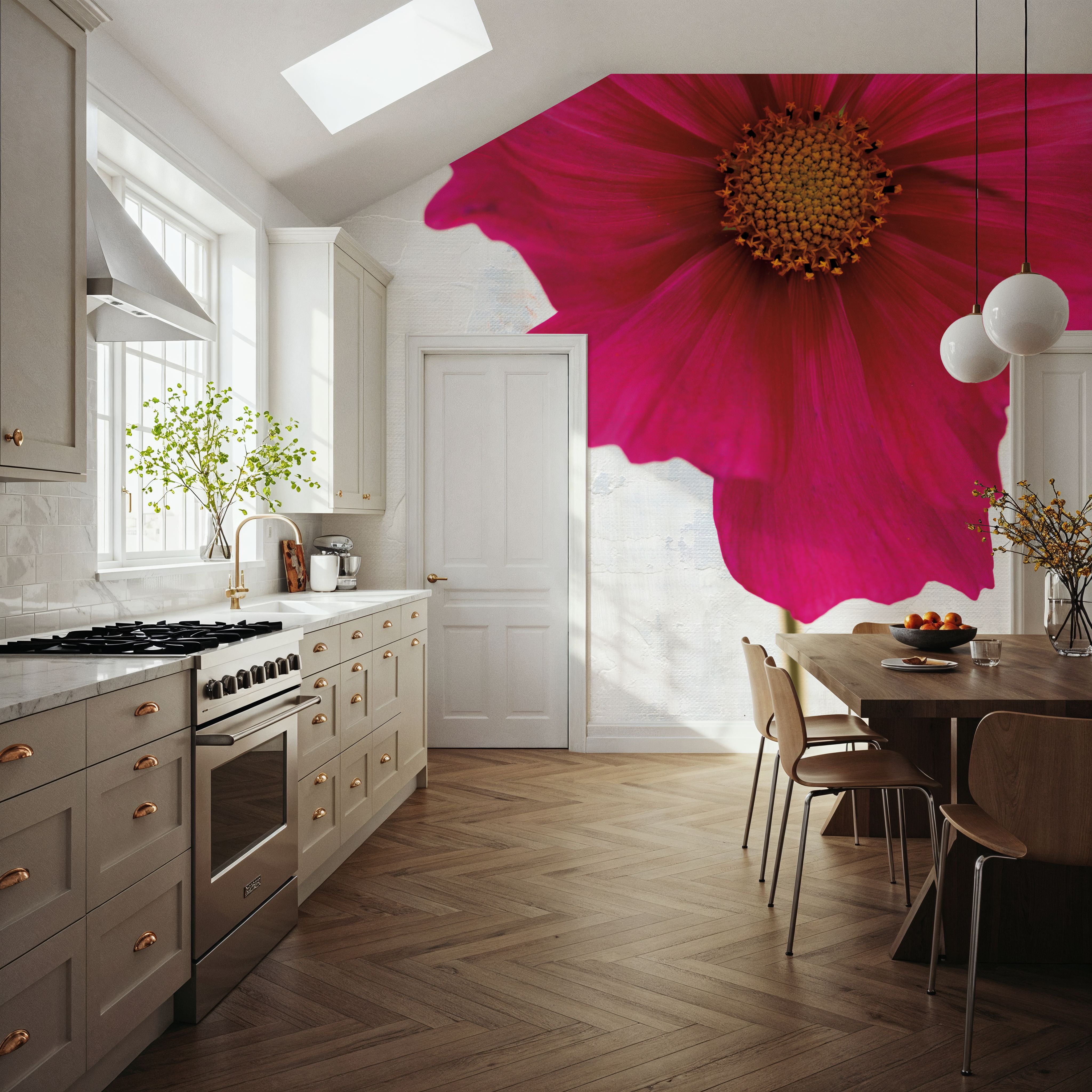 Wonderful Wildflowers II