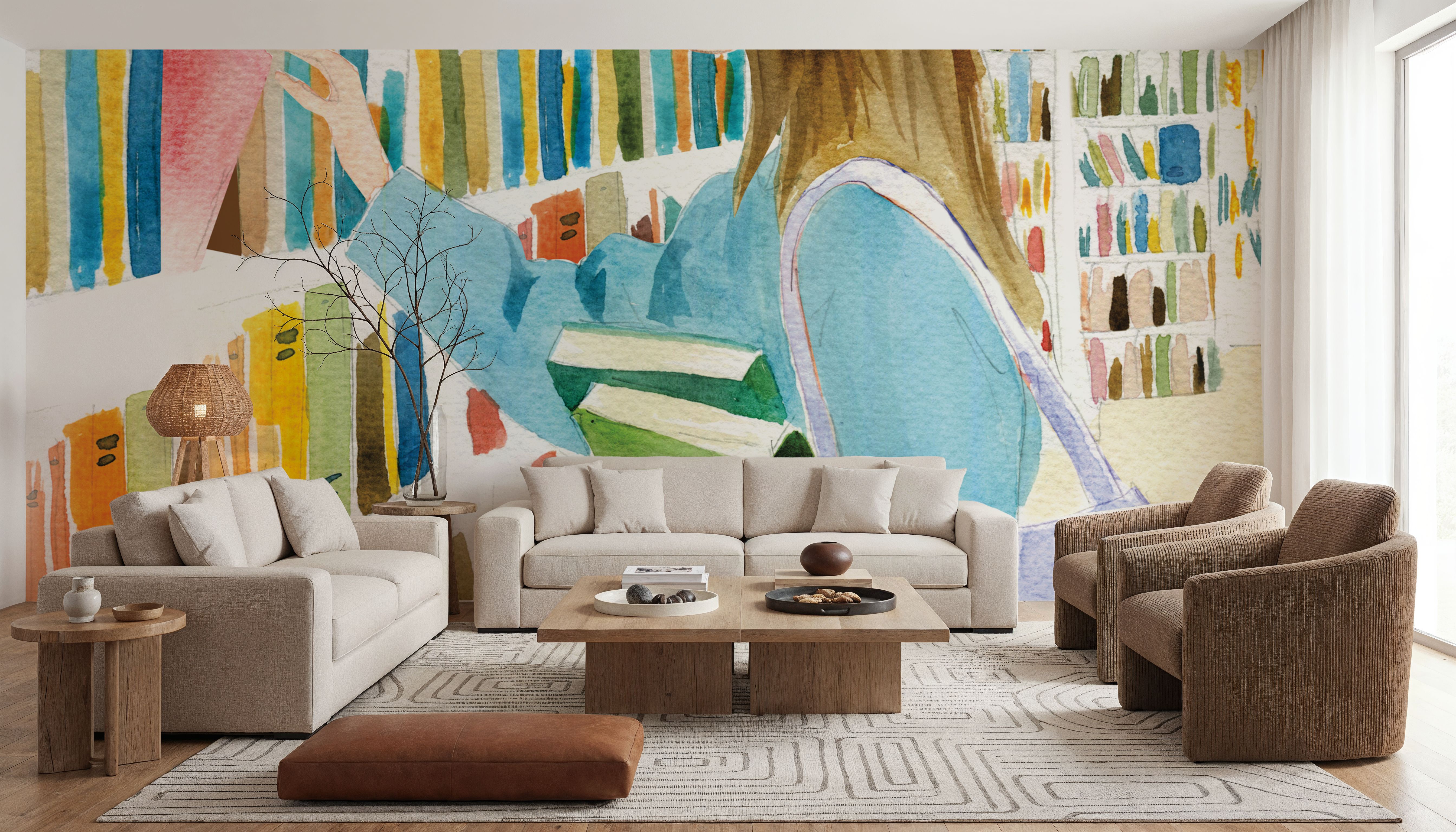 Never Enough Books II