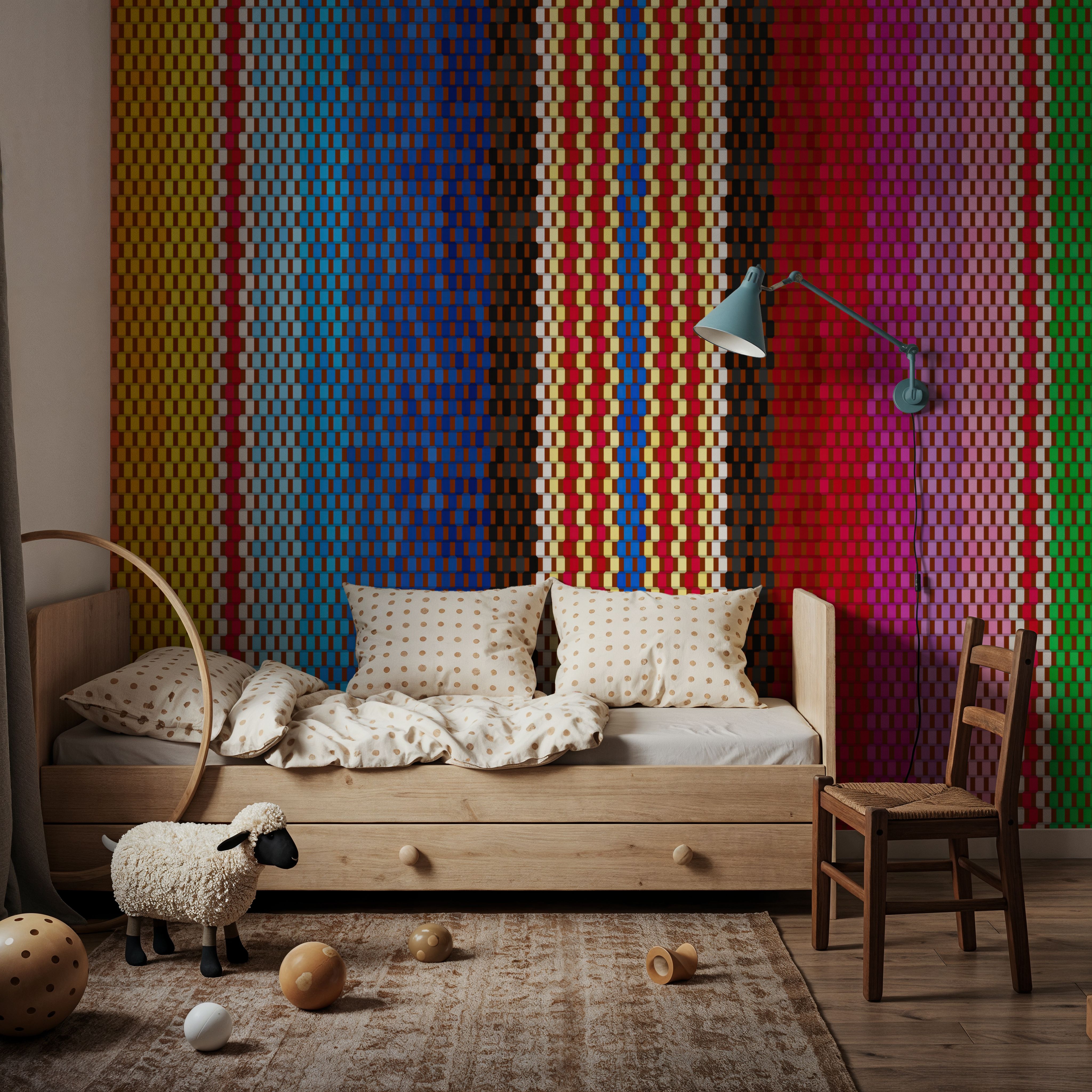 Cinco de Mayo Pattern