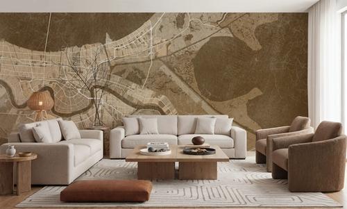 New Orleans Ochre