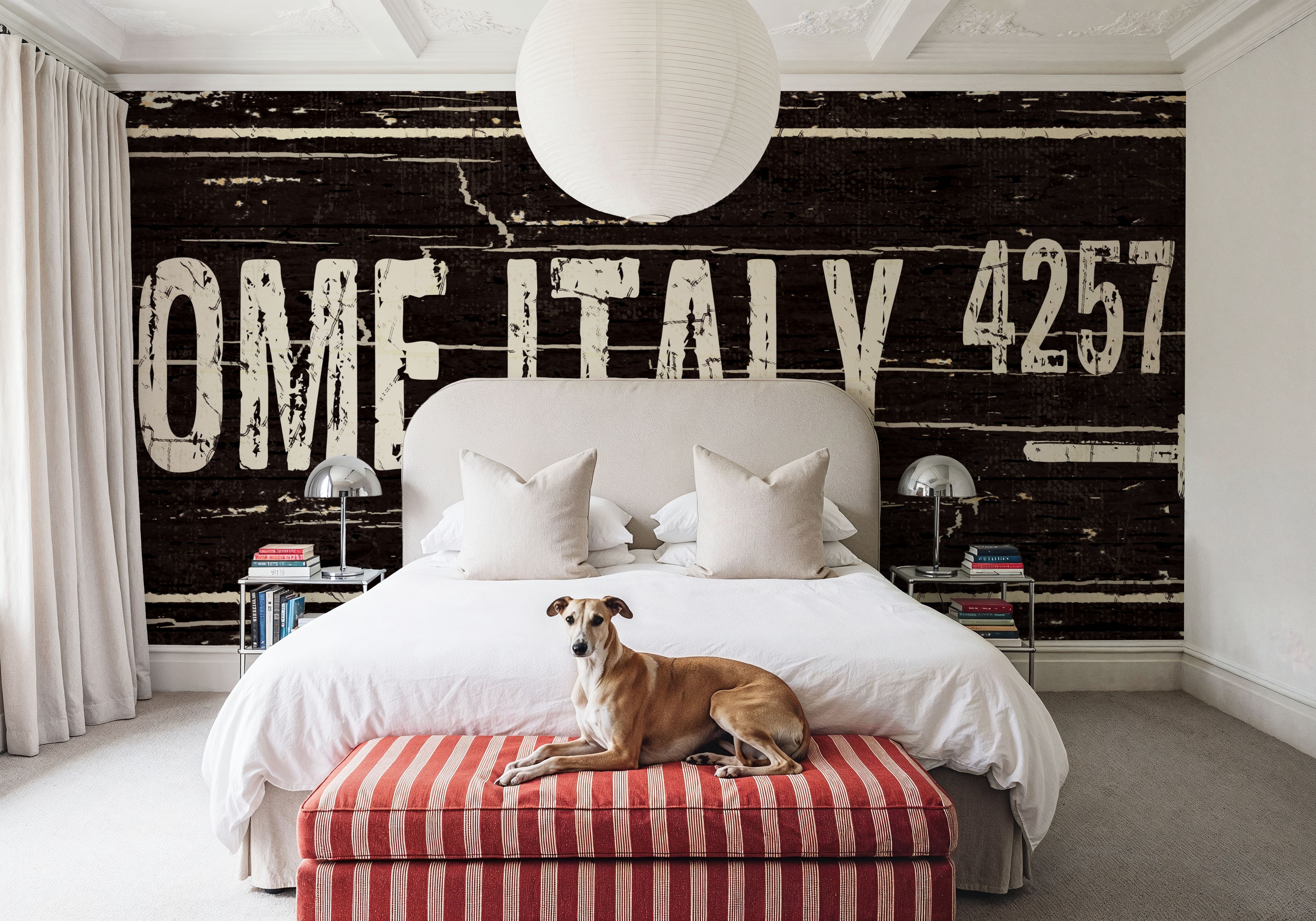 Destination Signs III