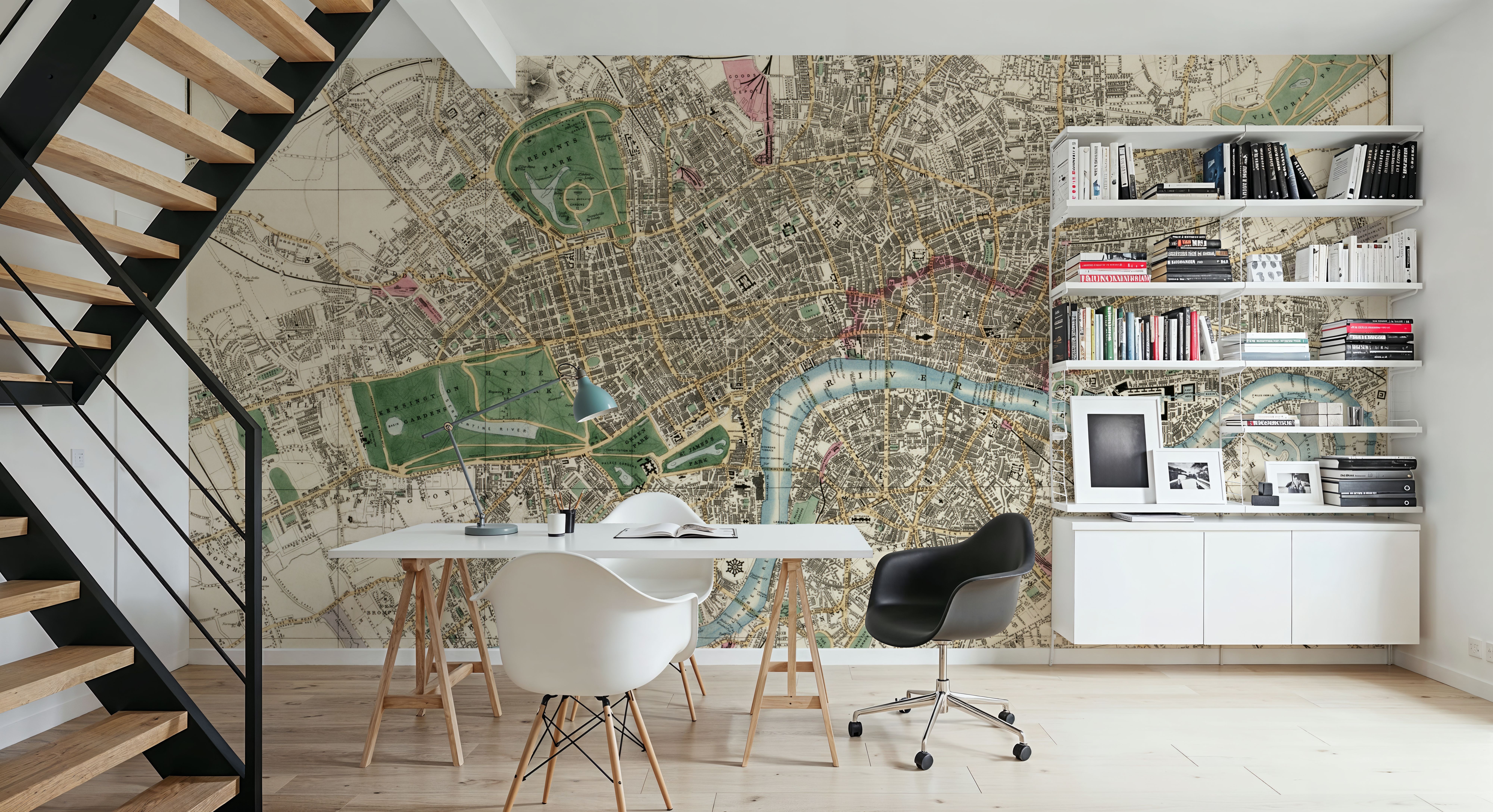 Whitbread's London