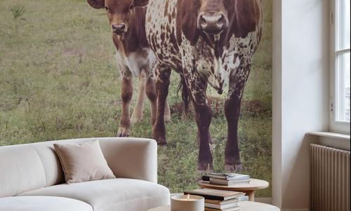Longhorn Protection