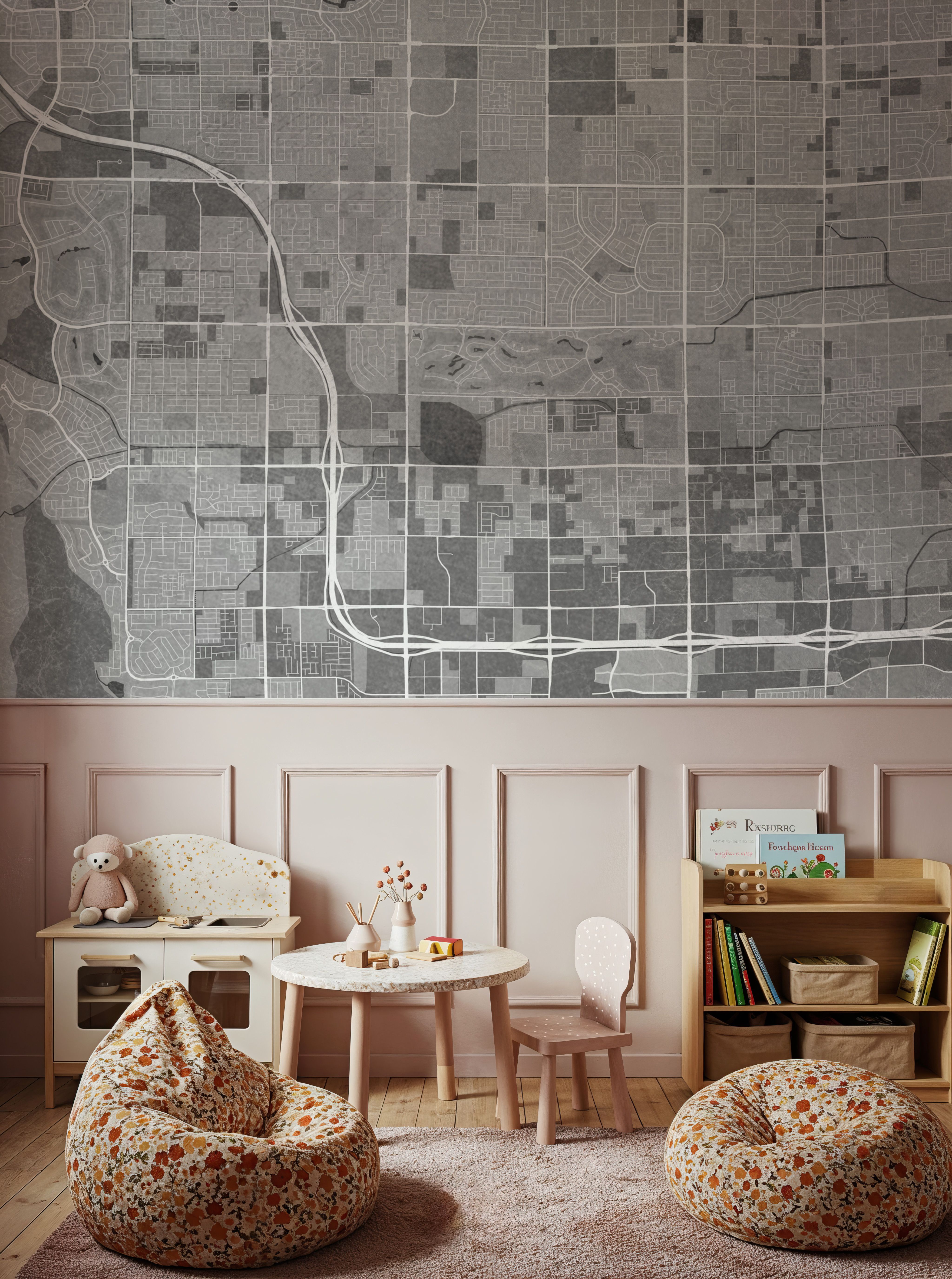 Spring Valley Grey