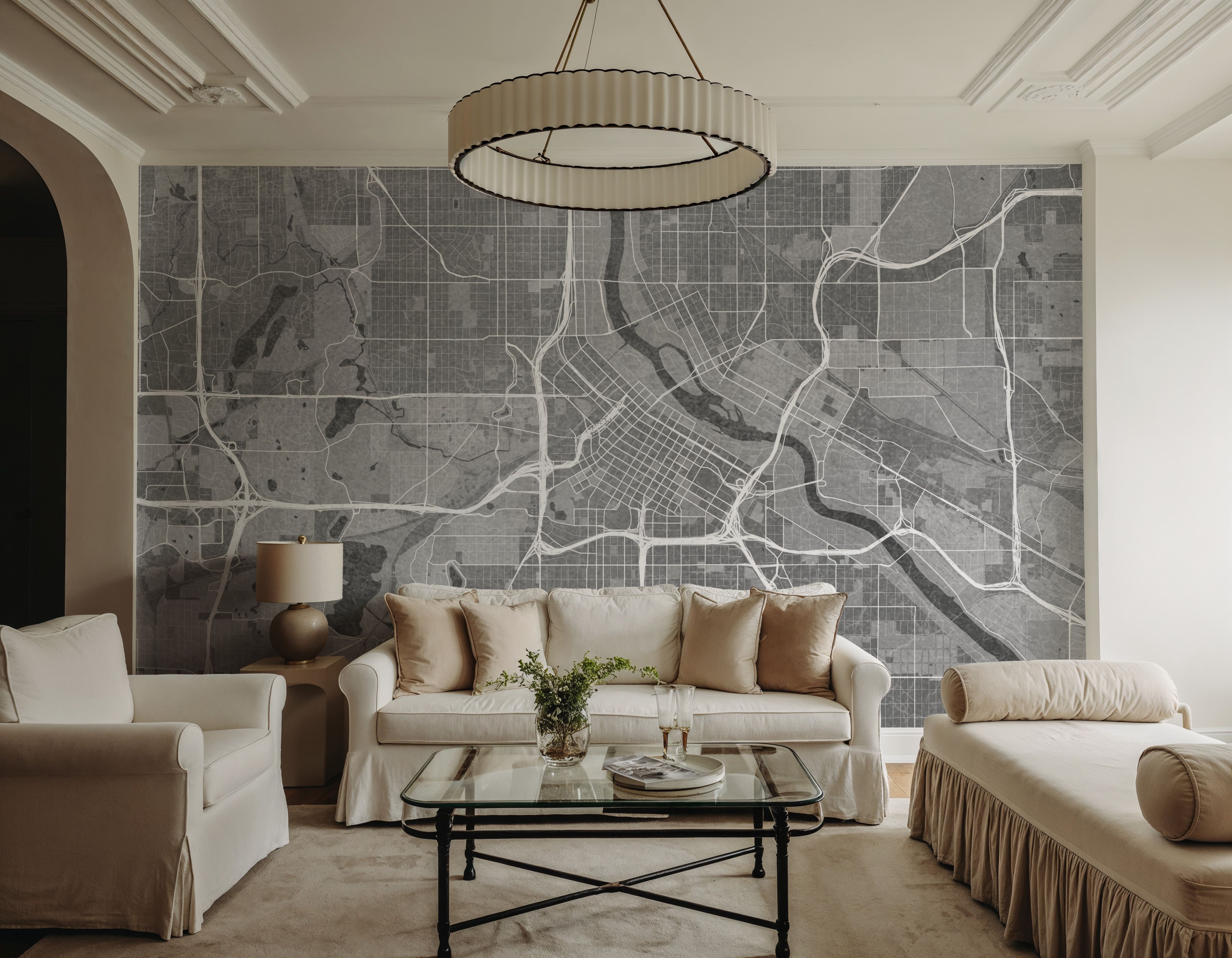 Minneapolis Grey