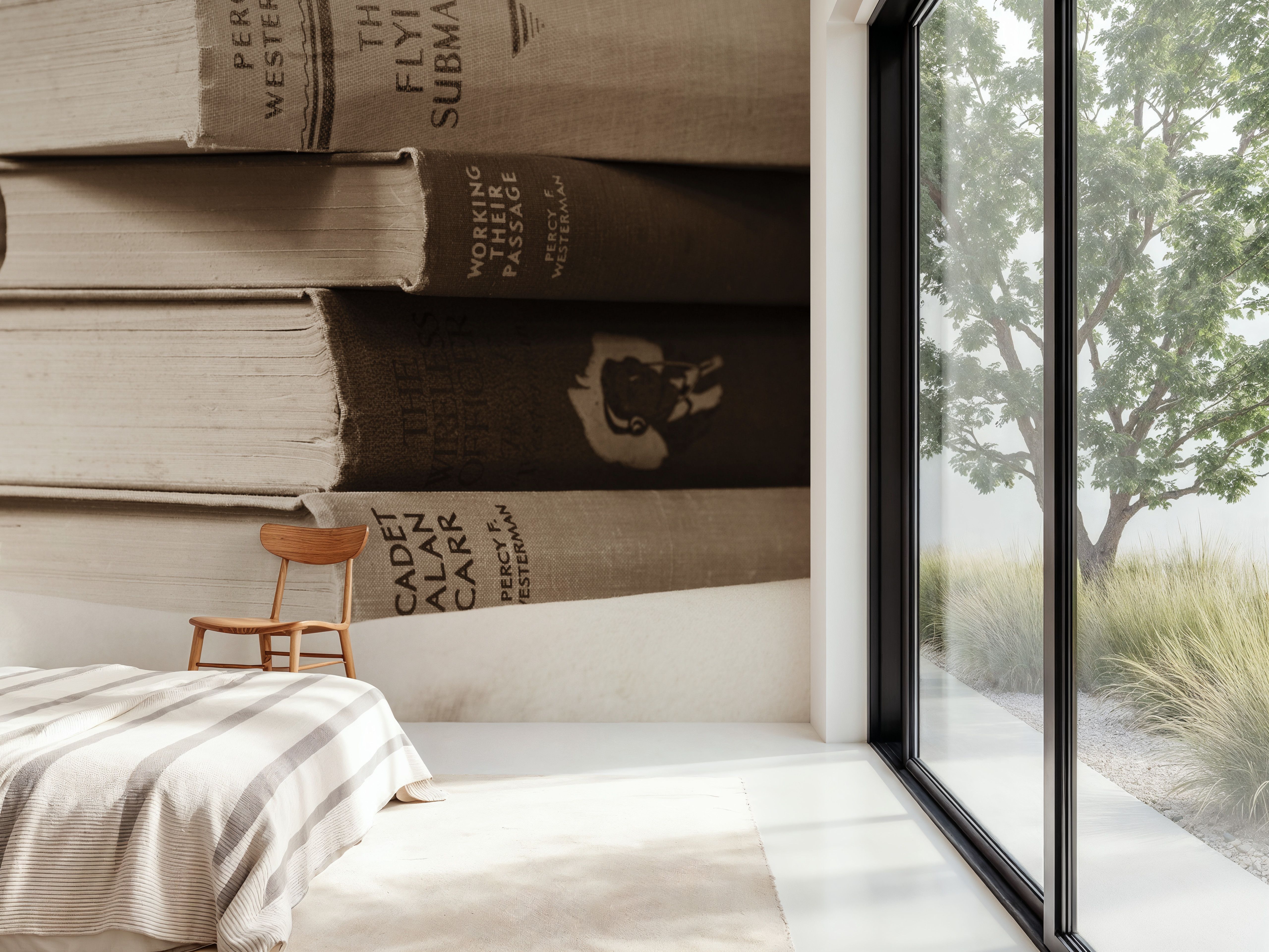 Cozy Library