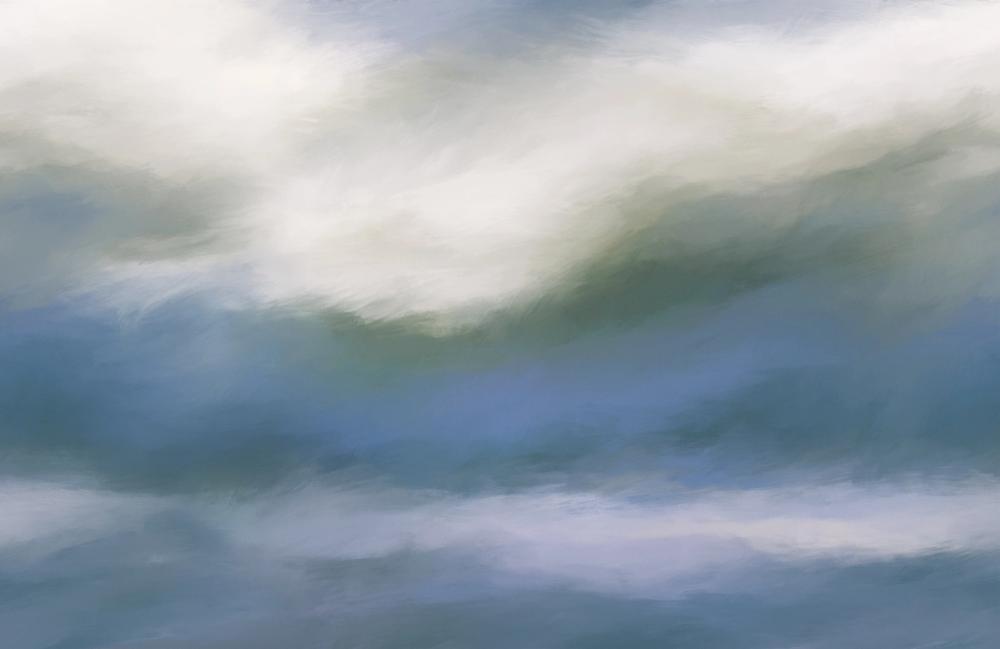 The Silent Horizon, Sky