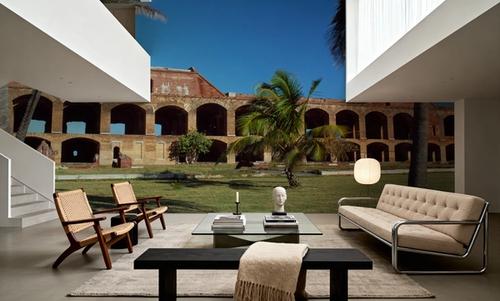 Fort Jefferson