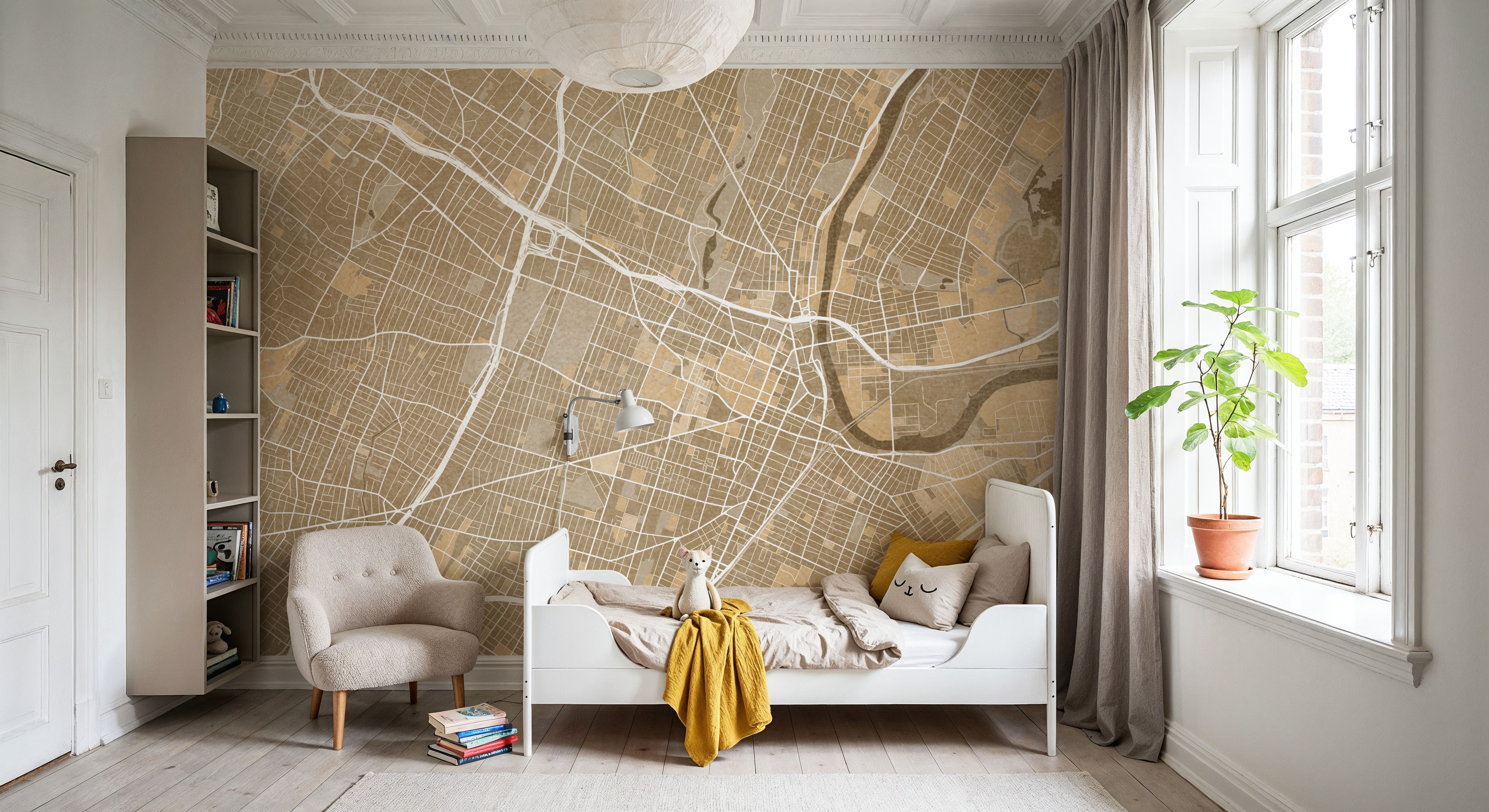 Newark Ochre