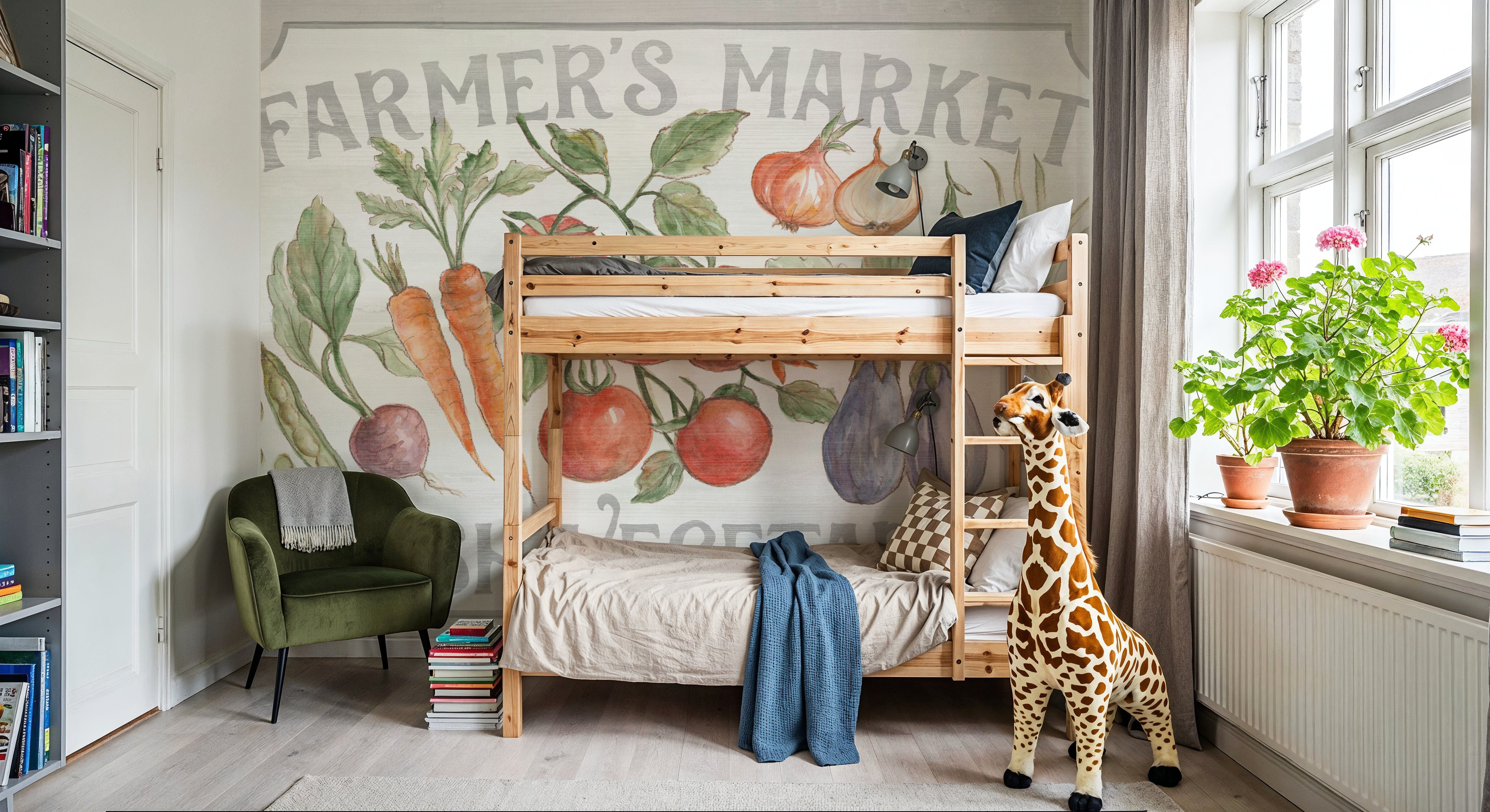 Farm Fresh I