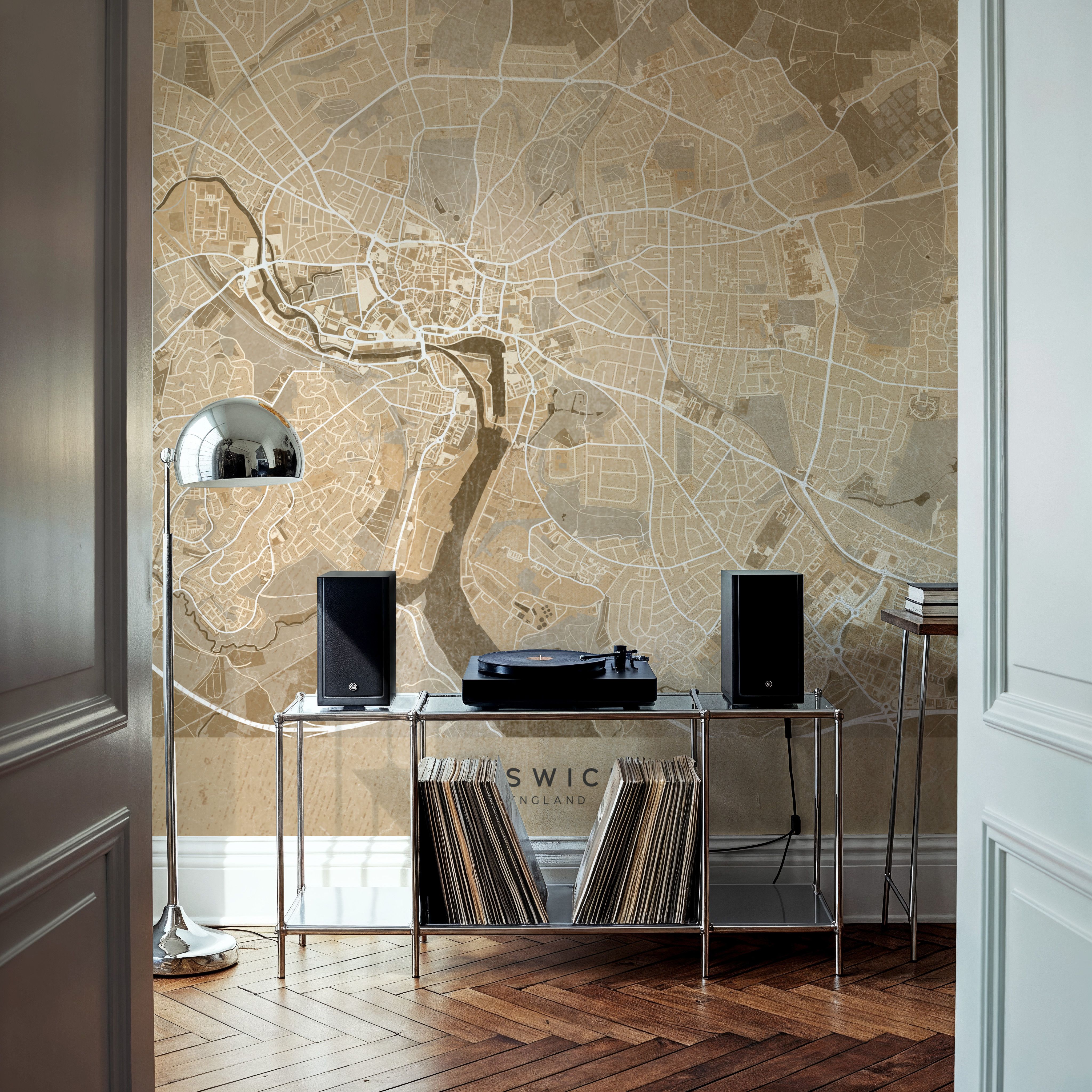 Ipswich Ochre