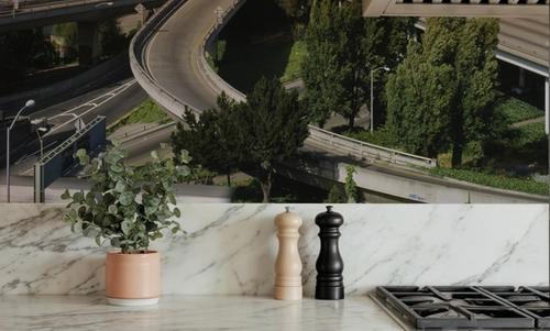 Hillside Highway