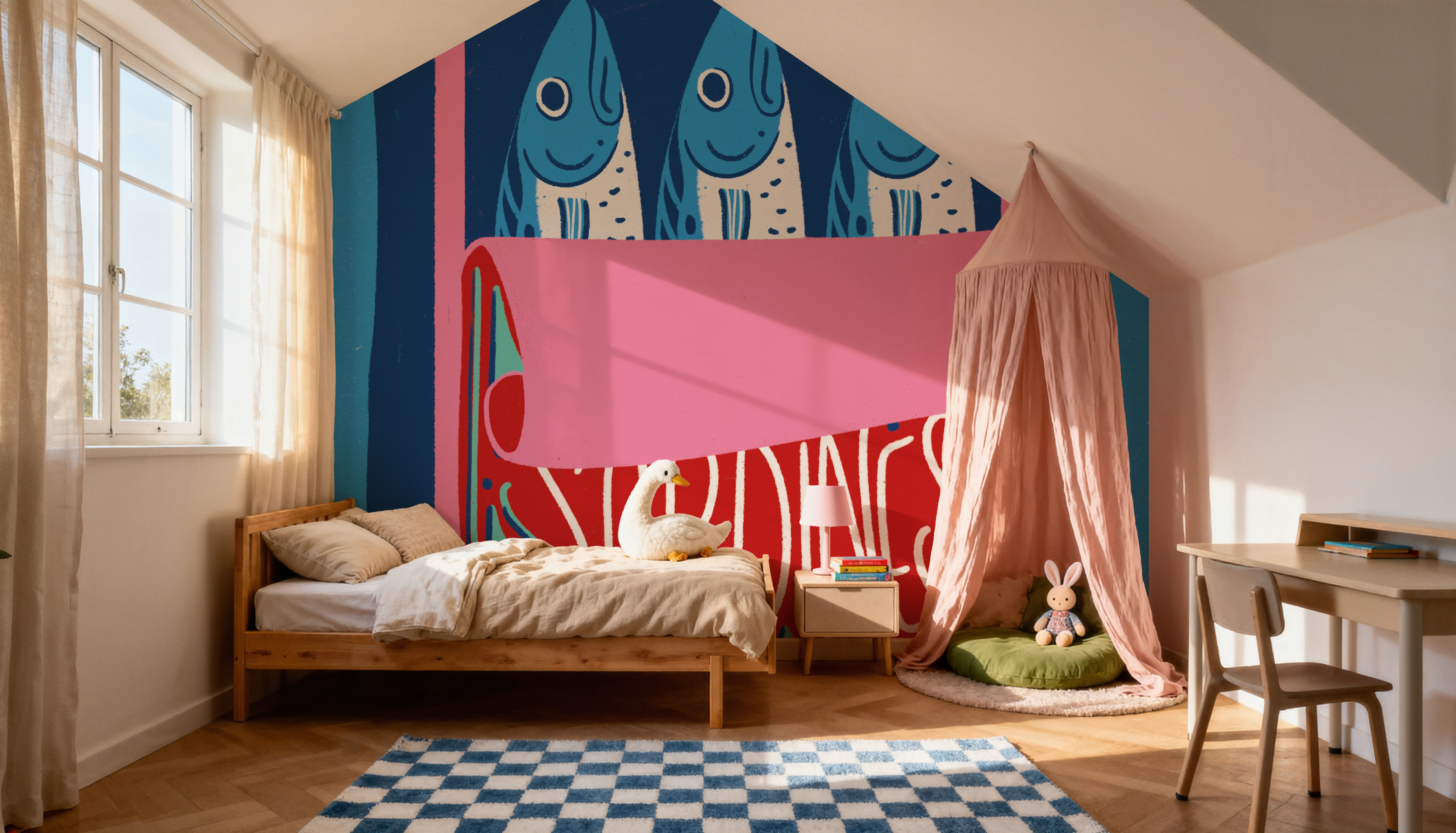 Fun Sardines II