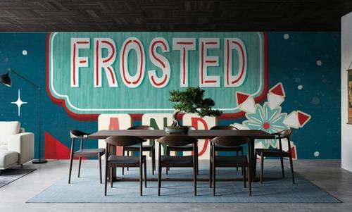 Frosted and Fabulous IV
