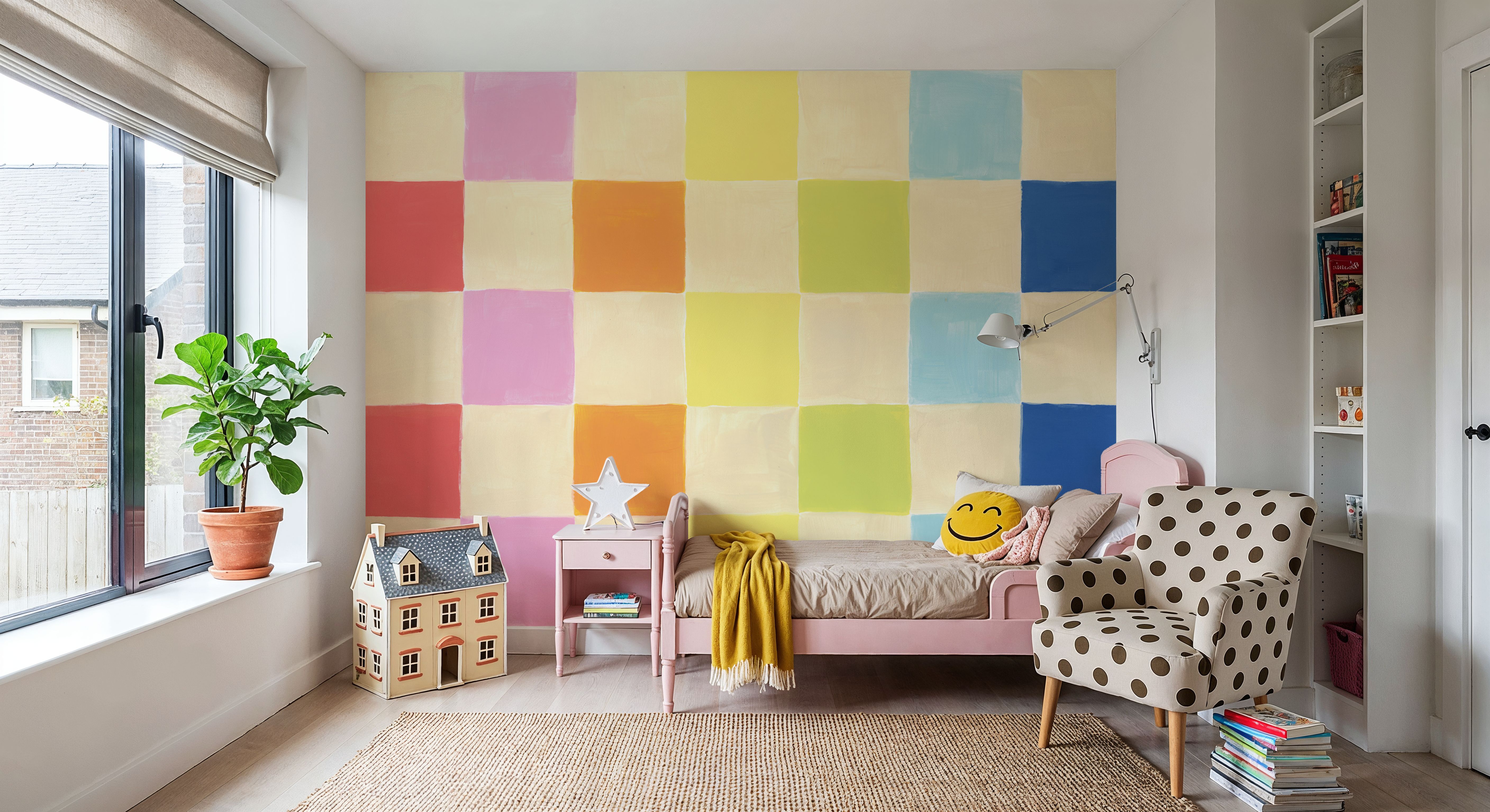 Sunny Side Blocks